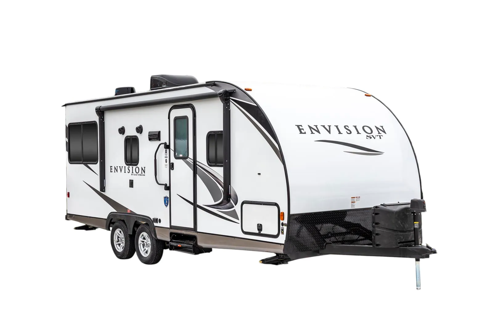 Gulf Stream Envision SVT 22UDL exterior