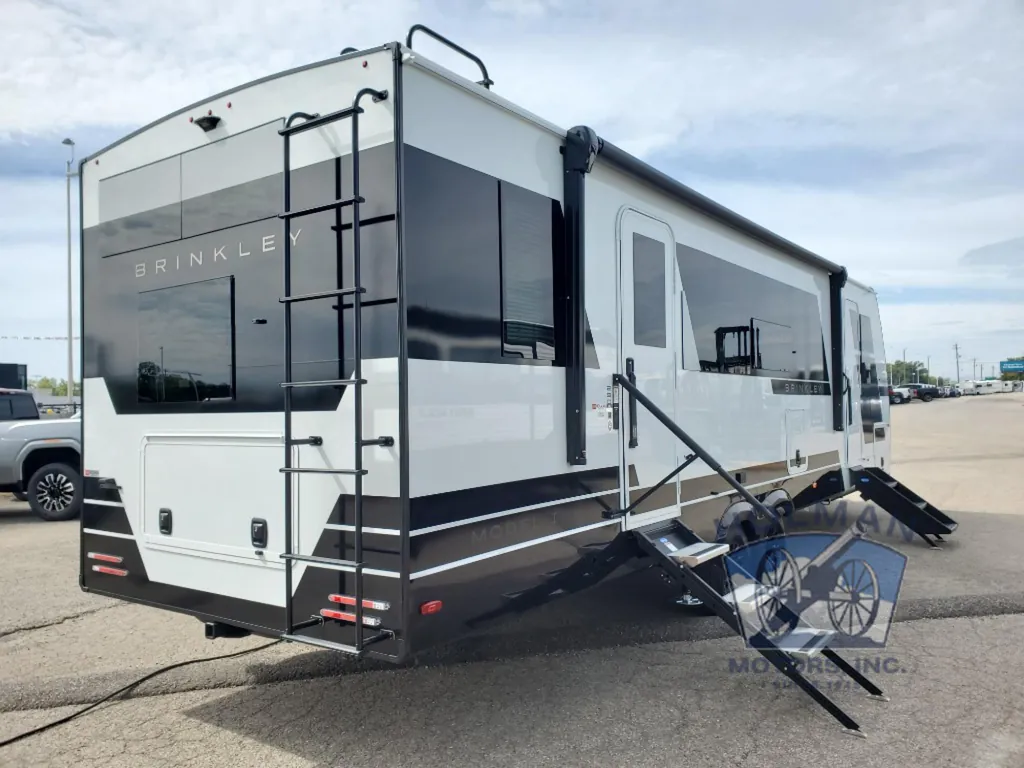 2027 Brinkley Model I 290, Photos photo 7