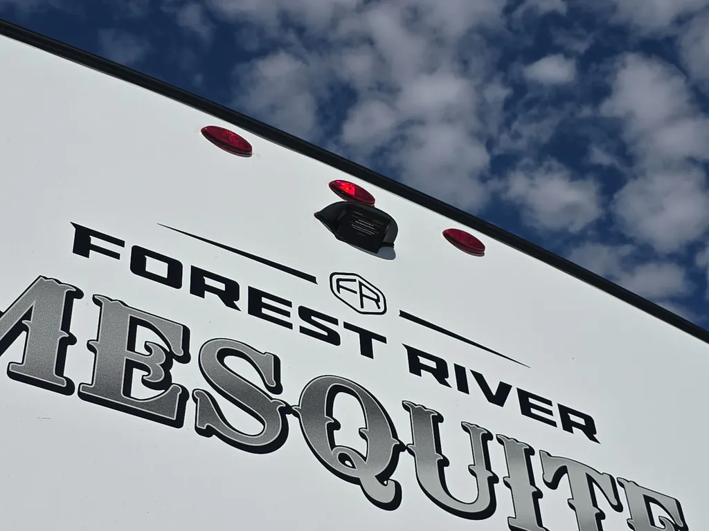 2027 Forest River Mesquite 3835TRIP, Photos photo 24