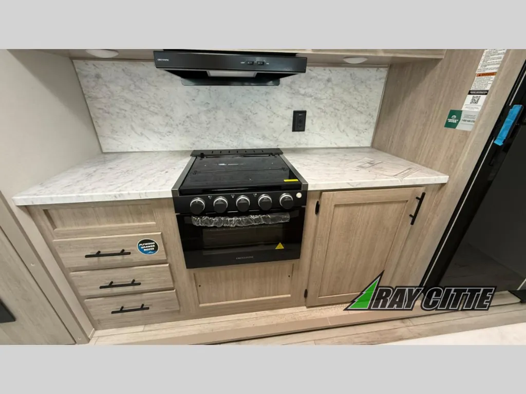 2026 East to West Della Terra 272RL, Photos photo 10