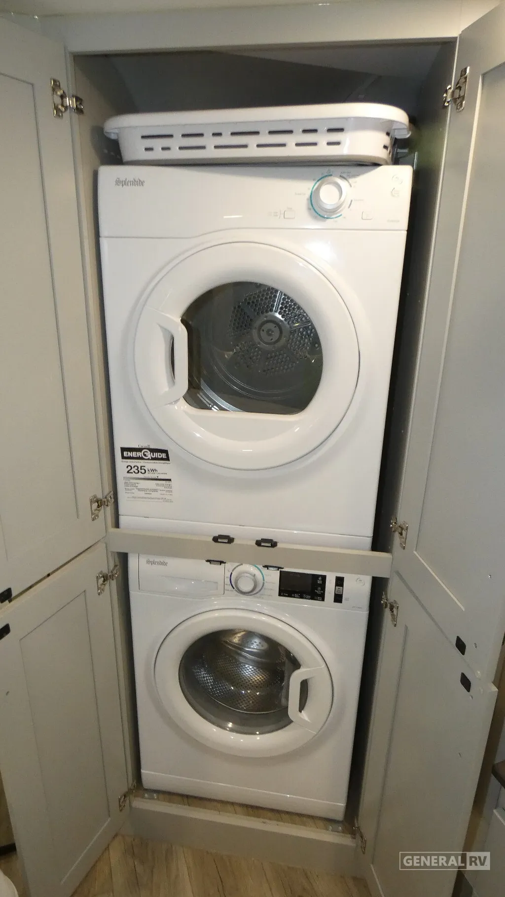 2025 Brinkley Model G 3250, Photos photo 11