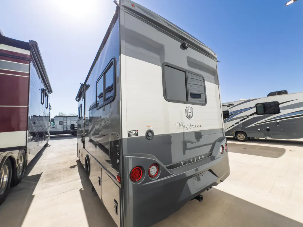 2019 Tiffin Wayfarer 24 TW, Photos photo 29