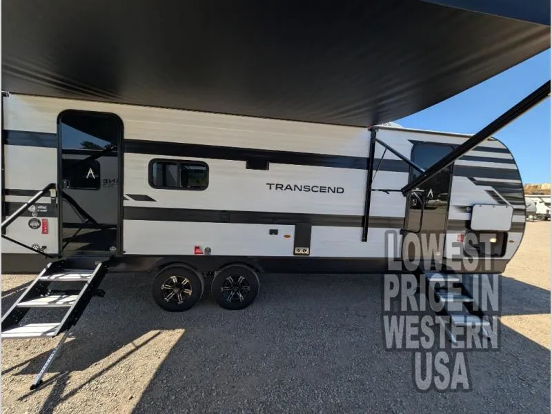 2027 Grand Design Transcend Xplor 265BH - Photo 2