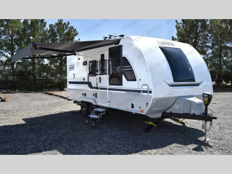2024 Lance Lance Travel Trailers New    1875 - Main photo