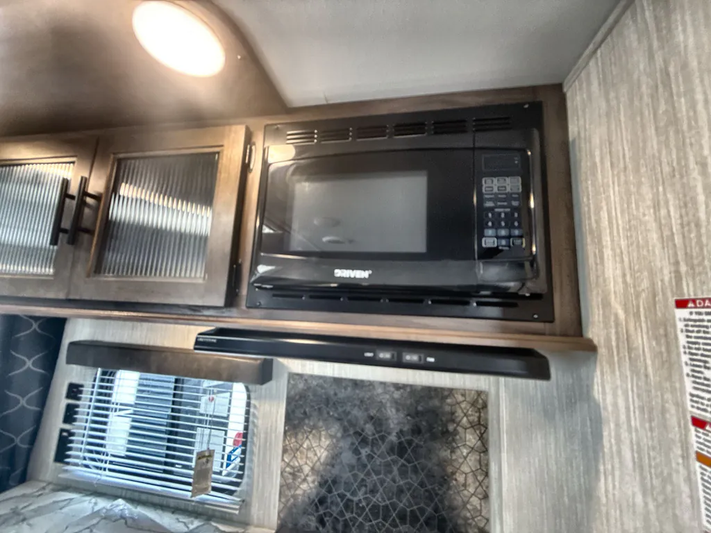2021 Forest River Cherokee 274BRB, Photos photo 12