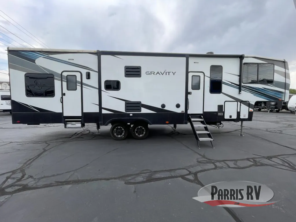 2022 Heartland Gravity 3550, Photos photo 3
