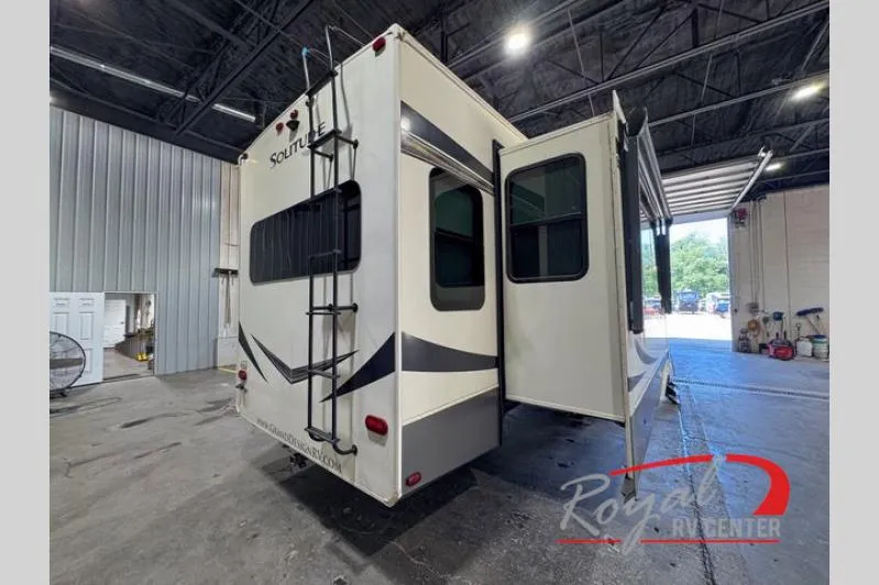 2020 Grand Design Solitude 377MBS - Photo 3