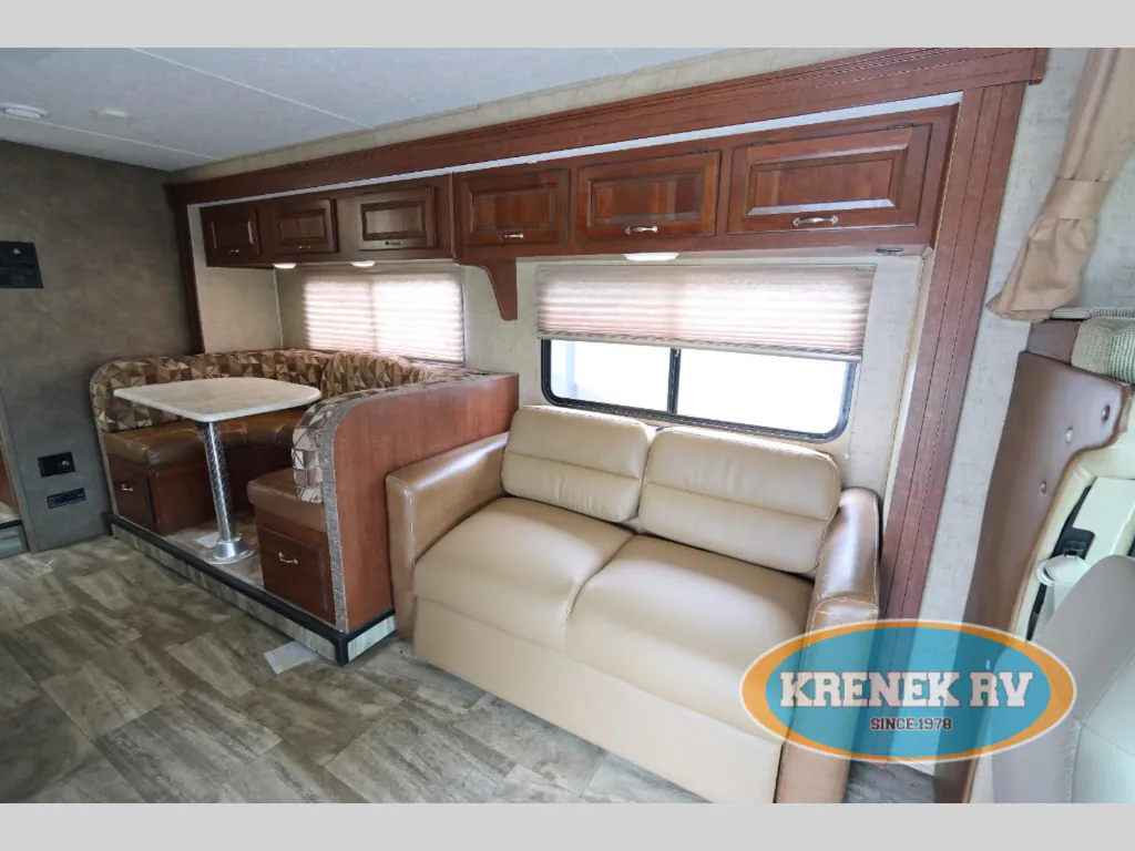 2015 Forest River Sunseeker 3010DS, Photos photo 22