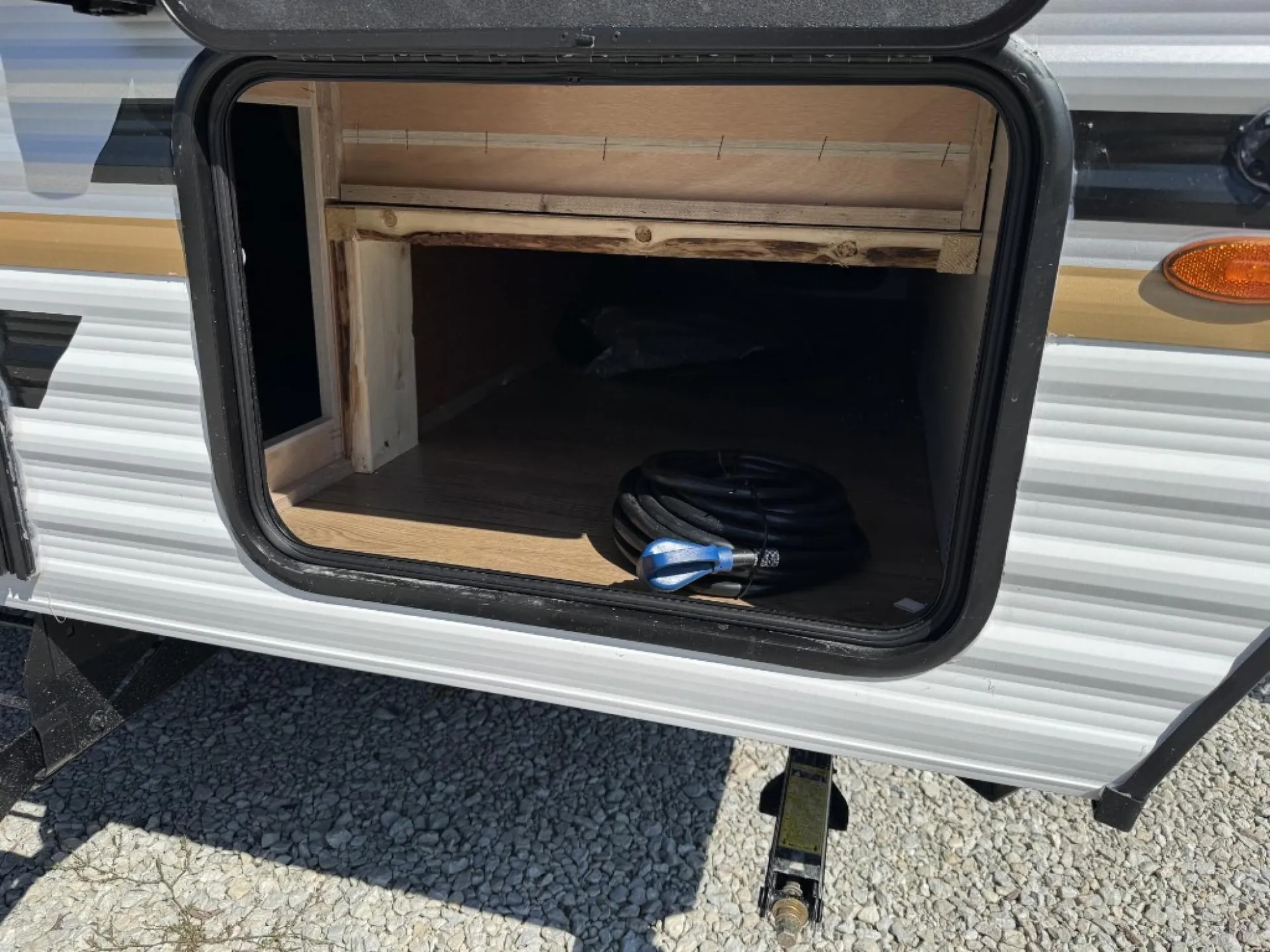 2027 Forest River Puma Camping Edition 18BHCE — Photo 6