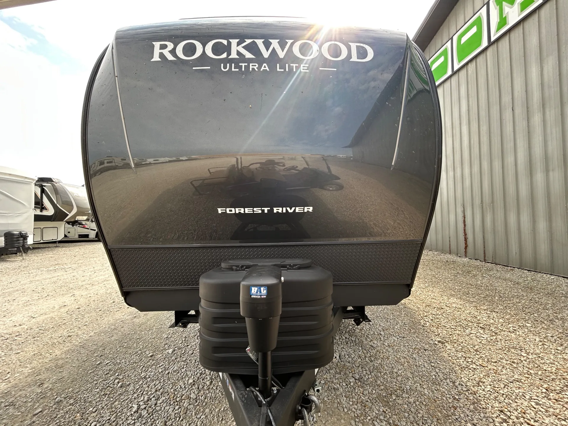 2027 Forest River Rockwood Ultra Lite 2711RK - Photo 4