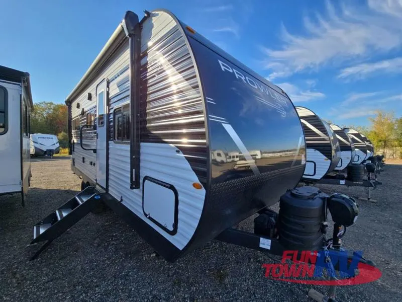 2026 Heartland Prowler 2103MKS - Photo 2