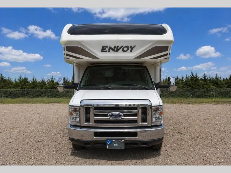 2018 Jayco Envoy 30X - Photo 3