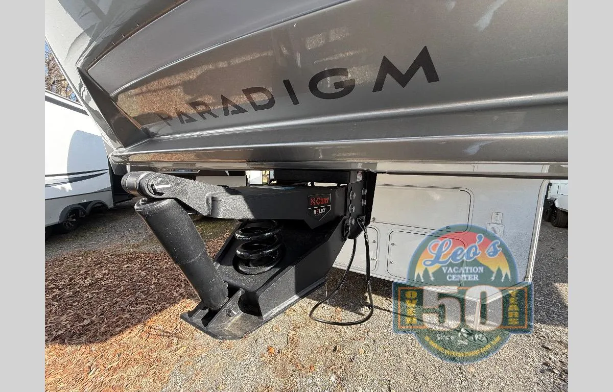 2026 Alliance RV Paradigm 395DS - Photo 3