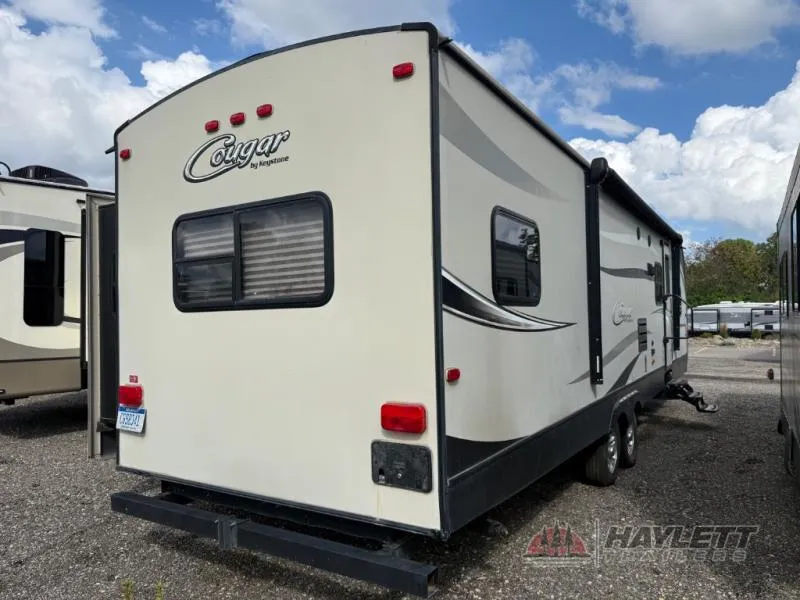 2016 Keystone RV Cougar X-Lite 32FBS - Photo 4