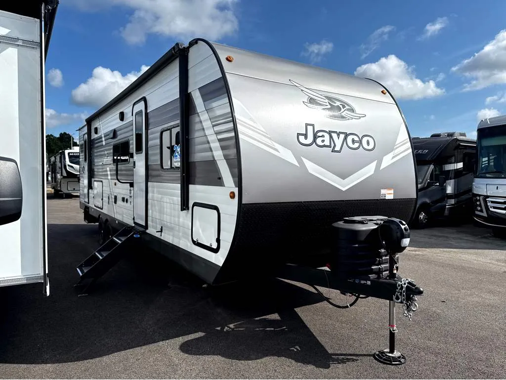 2027 Jayco Jay Flight 280BHS - Main photo