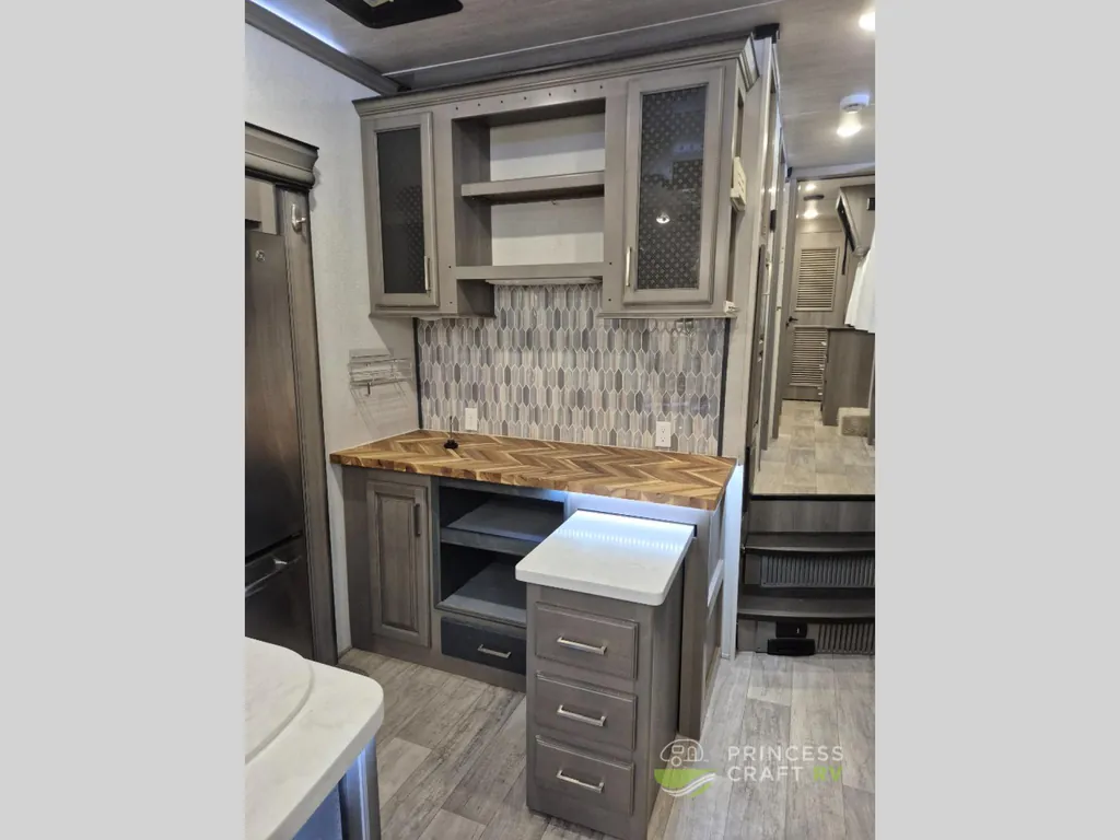 2021 Keystone Montana 3231CK, Photos photo 28