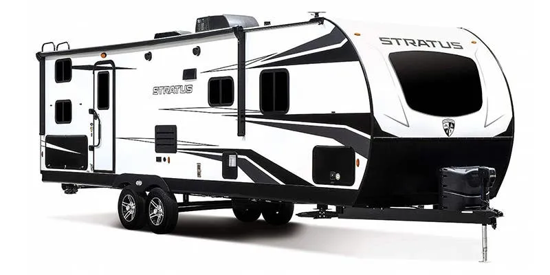 Venture RV Stratus