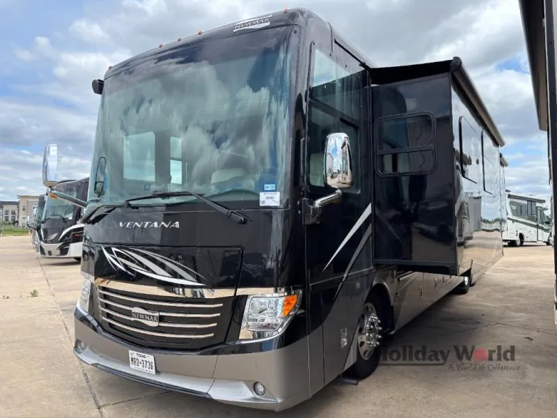 2019 Newmar Ventana 4054 - Photo 3
