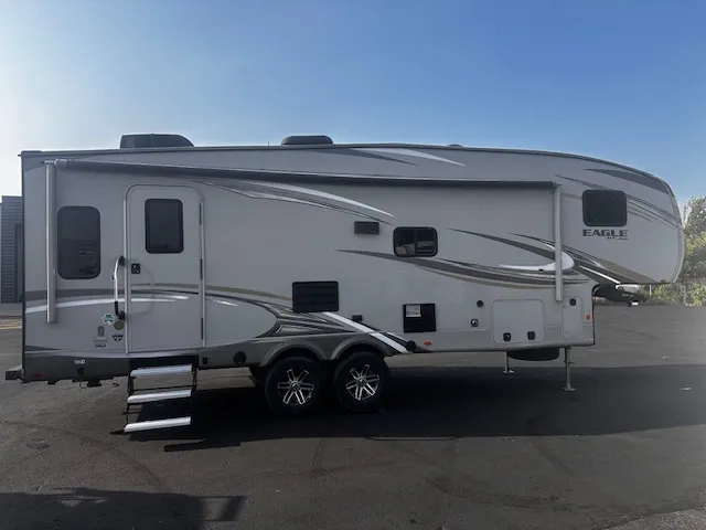 2019 Jayco Eagle HT 26.5RLDS - Main photo