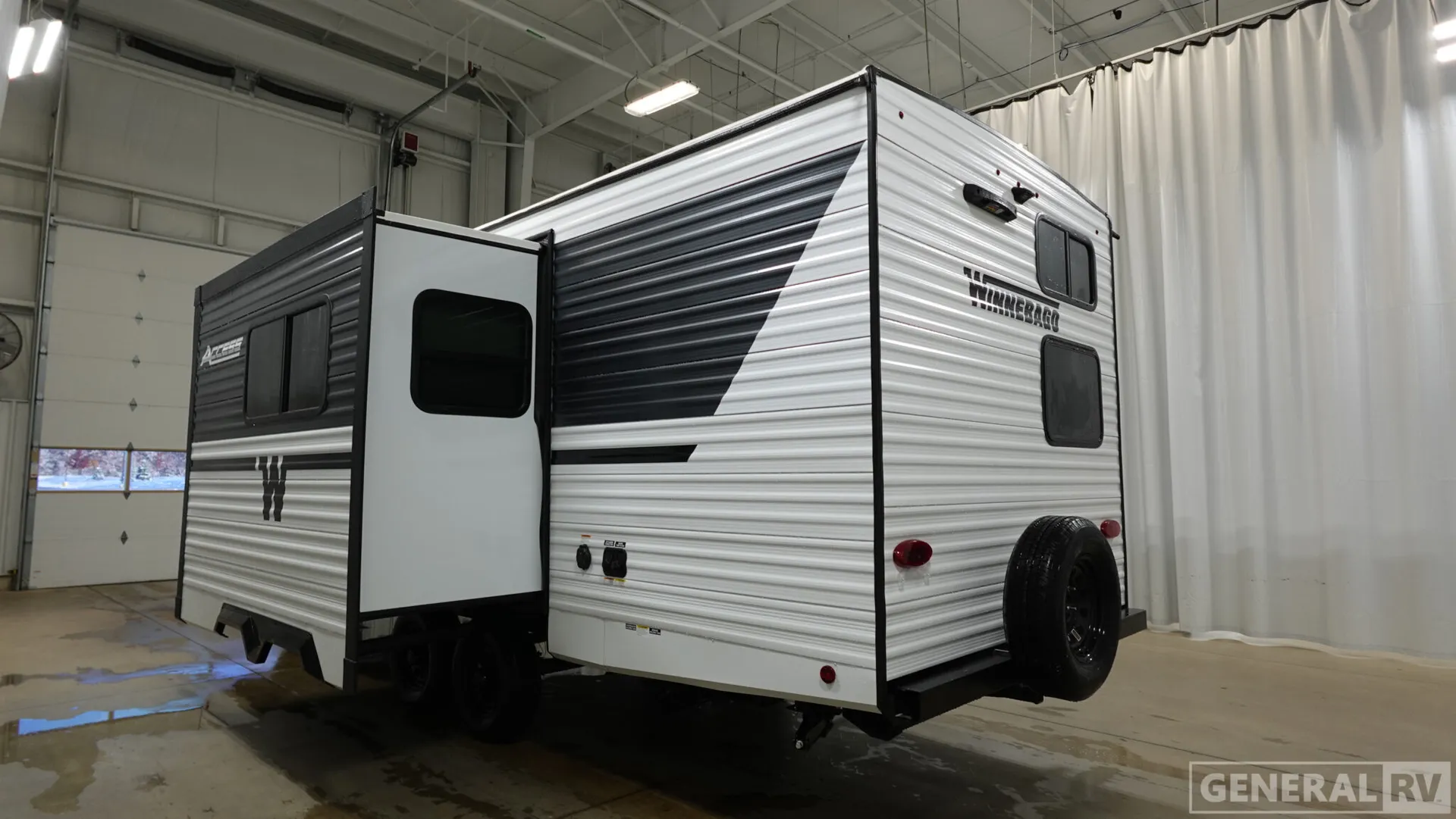 2026 Winnebago Access 25BH - Photo 4