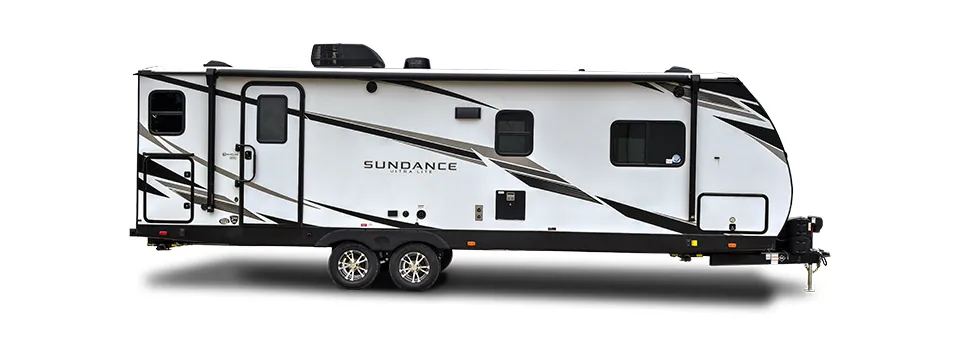 Sundance 181MB exterior