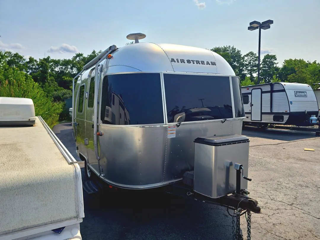 2020 Airstream Bambi 16RB - Photo 2