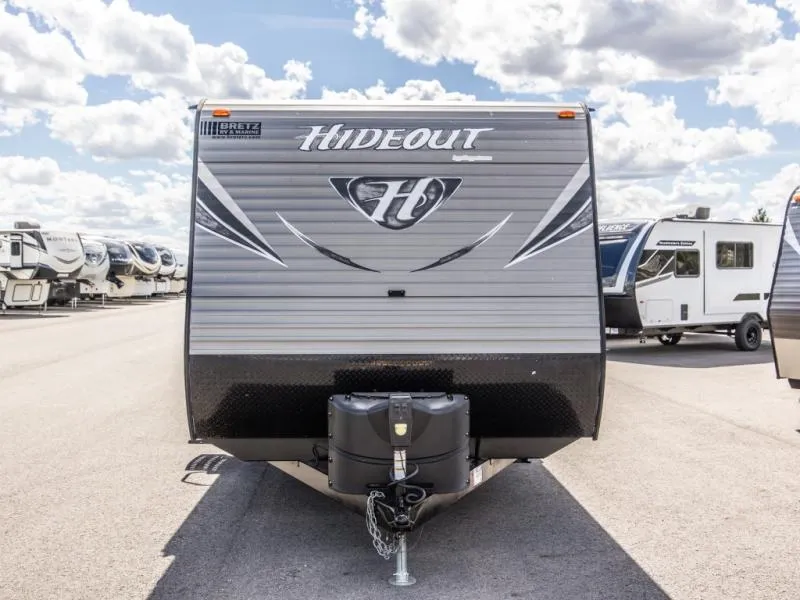 2016 Keystone Hideout 24BHWE - Photo 3