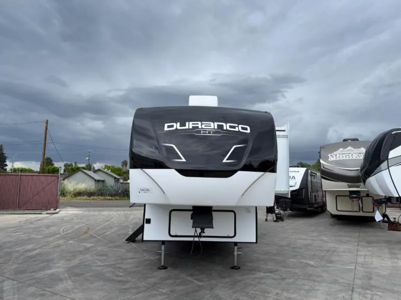 2026 KZ Durango Half-Ton 290RLT - Photo 2