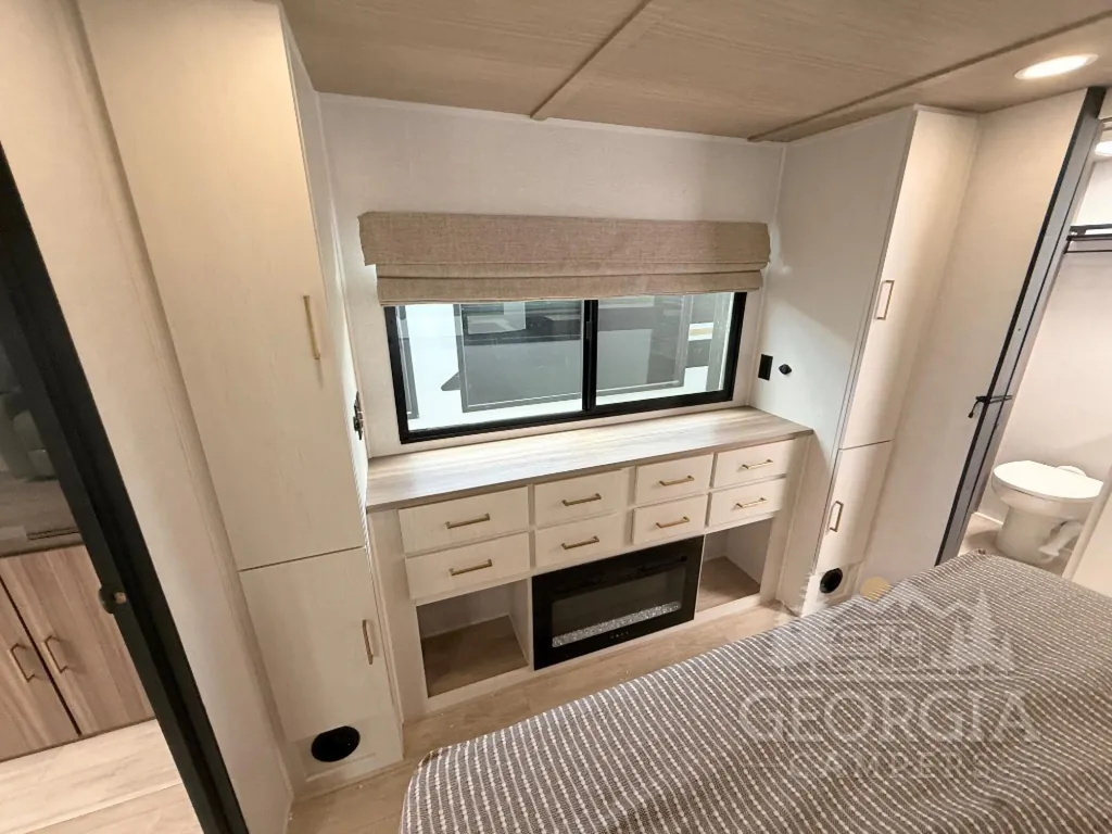 2026 Forest River Vibe Extreme Lite 2500FIK, Photos photo 22