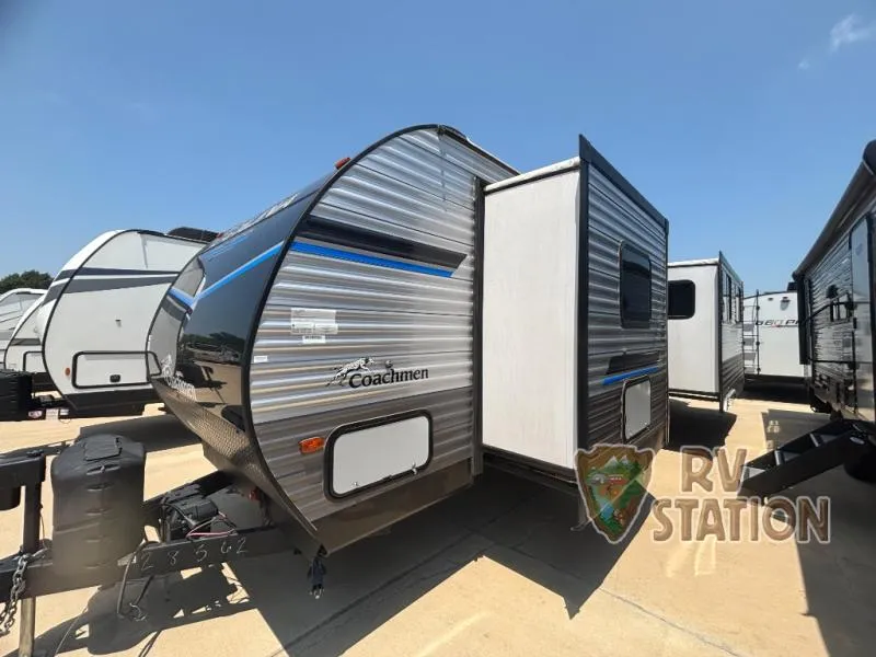 2023 Coachmen Catalina Legacy Edition 303RKDS - Photo 4