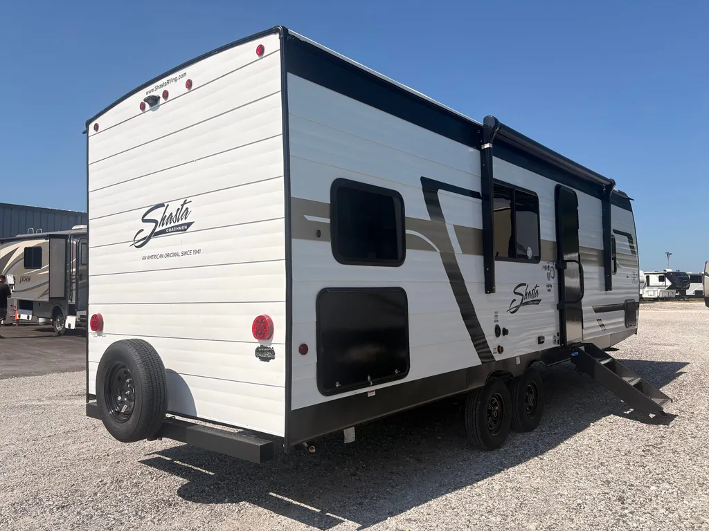 2027 Shasta RVs i-5 Edition 525RS, Photos photo 7