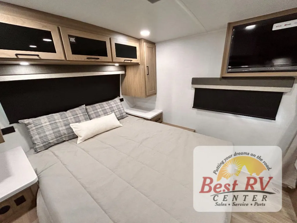 2027 Forest River Rockwood Mini Lite 2109S, Photos photo 29