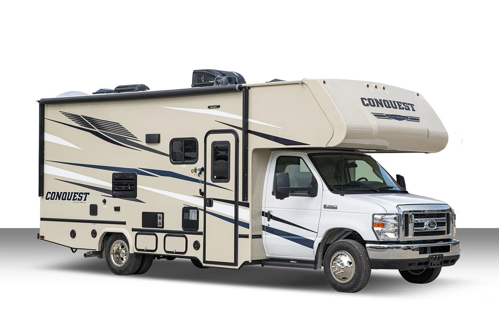 Gulf Stream Conquest 6245 exterior