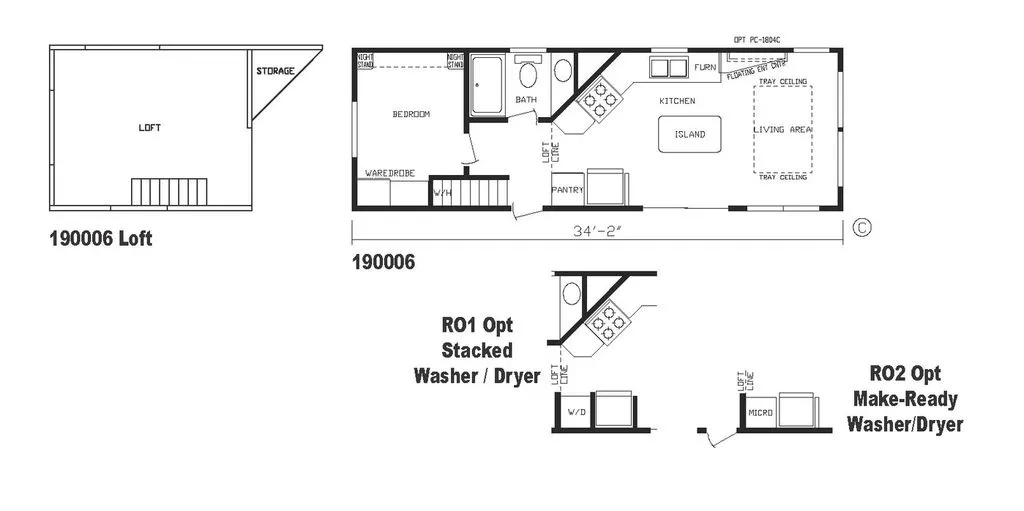 2027 Cavco 190006 - Main photo