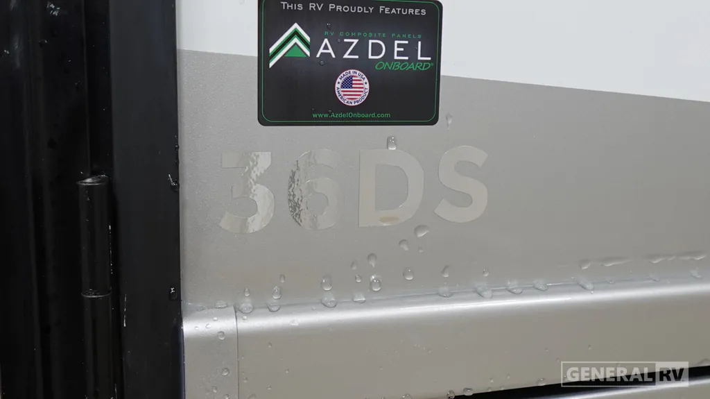 2027 Nexus Ghost 36DS, Photos photo 30