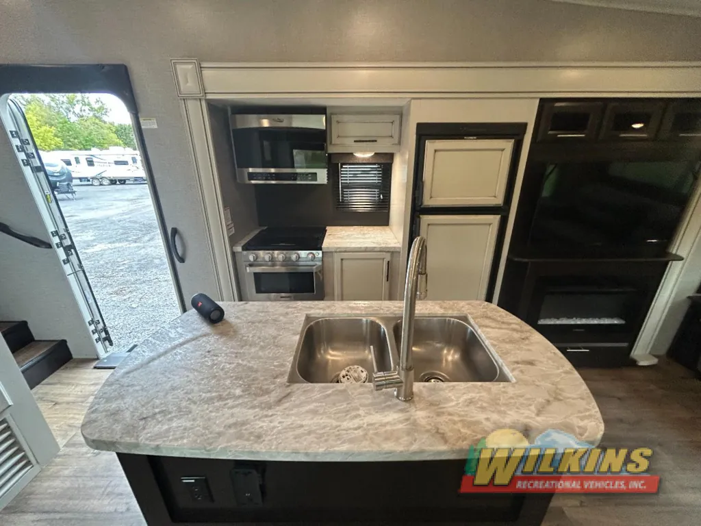 2019 Jayco Eagle HT 28.5RSTS, Photos photo 9