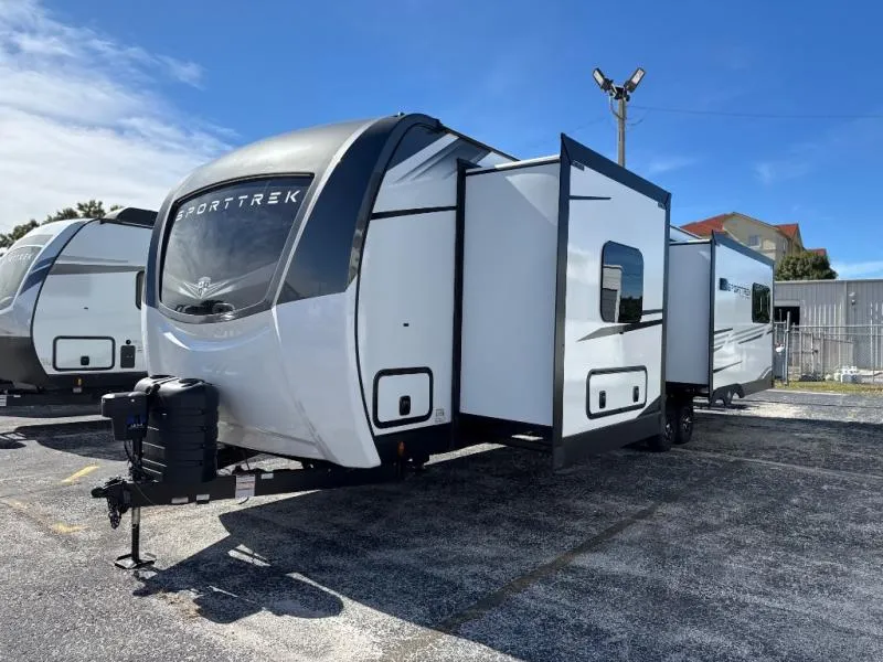 2026 Venture RV SportTrek Touring Edition STT343VIK - Photo 3
