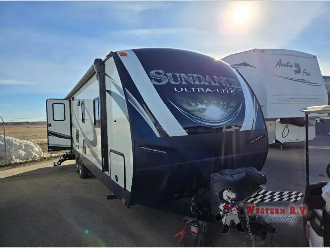 2019 Heartland Sundance 262RB - Photo 2