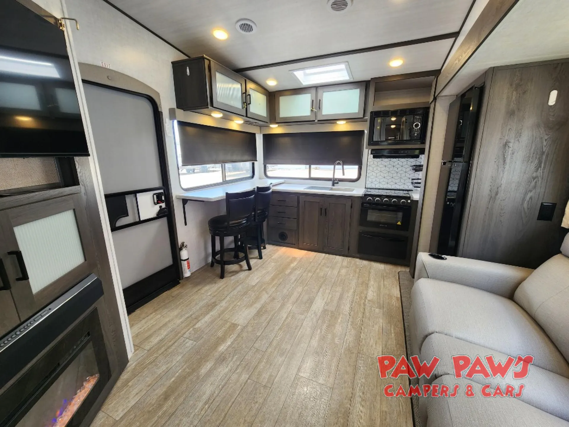 2023 Forest River Impression 235RW - Photo 4