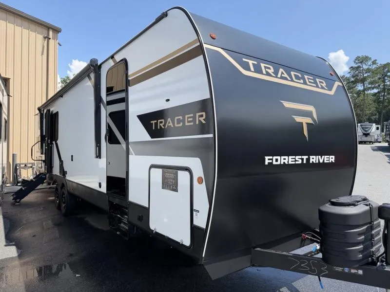 2027 Prime Time RV Tracer 290QB - Main photo