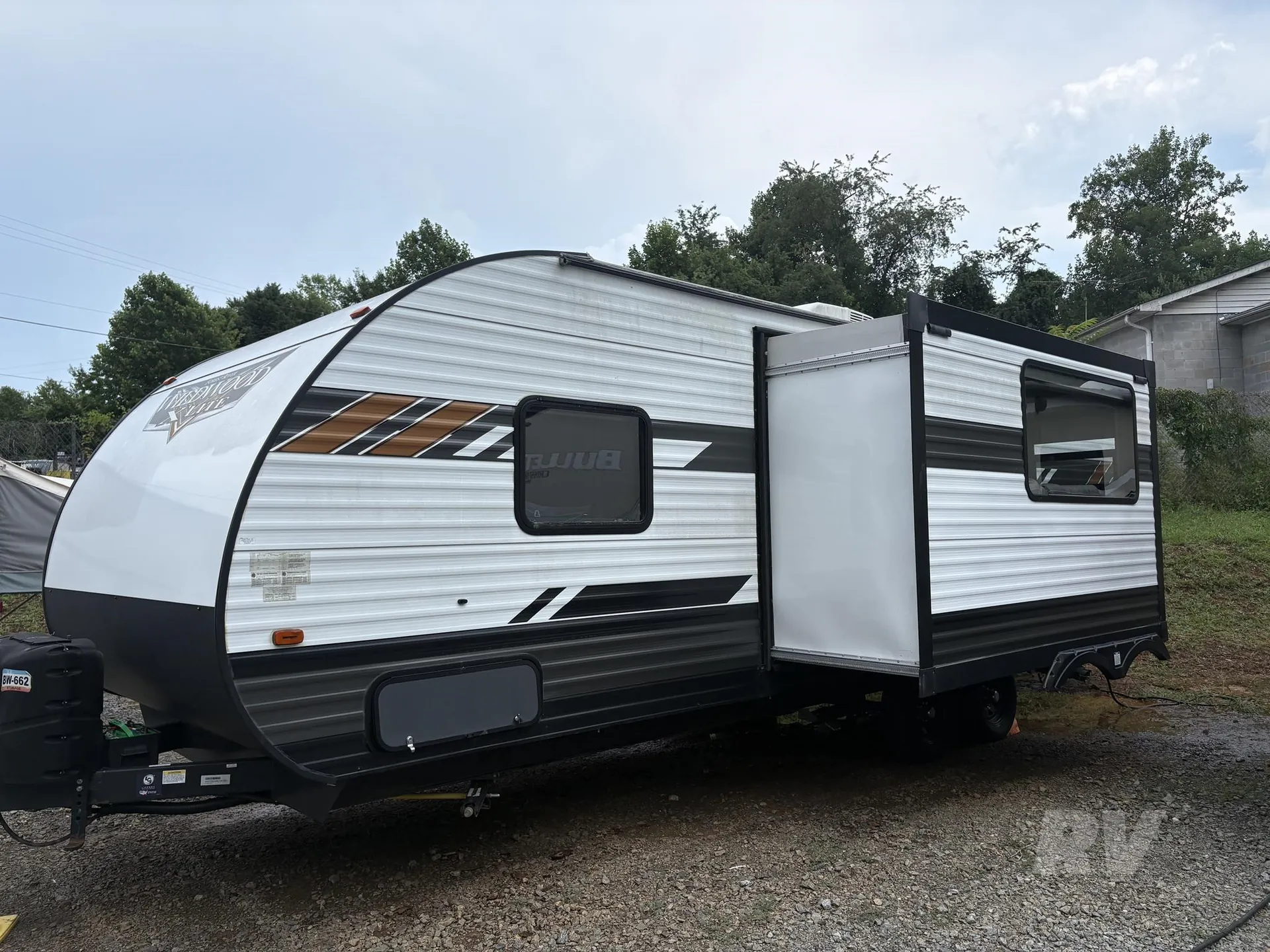 2020 FOREST RIVER WILDWOOD X-LITE 240BHXL - Photo 3