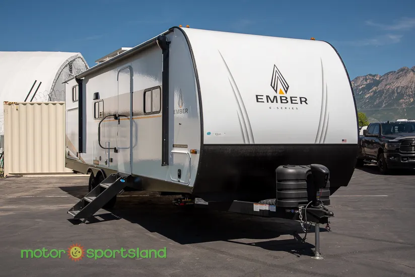 2027 Ember RV E-Series 26ETS - Photo 3