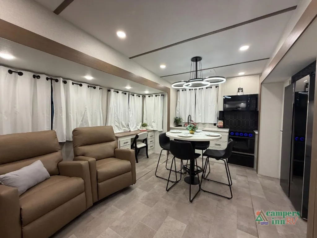 2026 Forest River Impression 360MYR, Photos photo 13