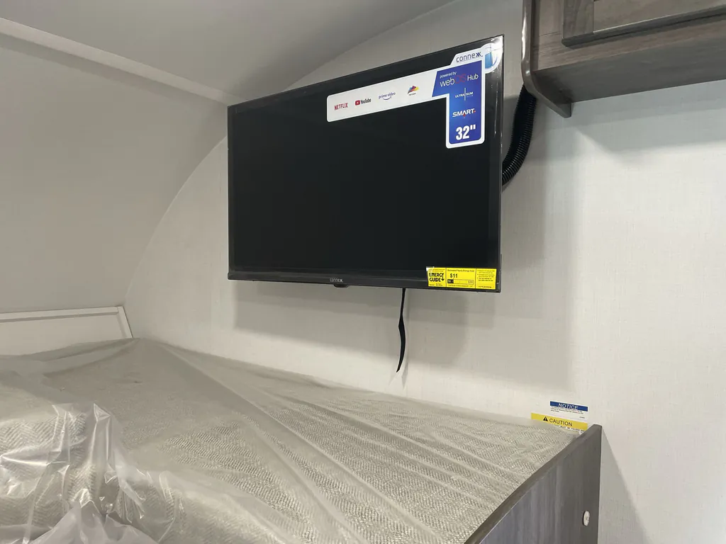 2026 Jayco Redhawk Se 22EF, Photos photo 14