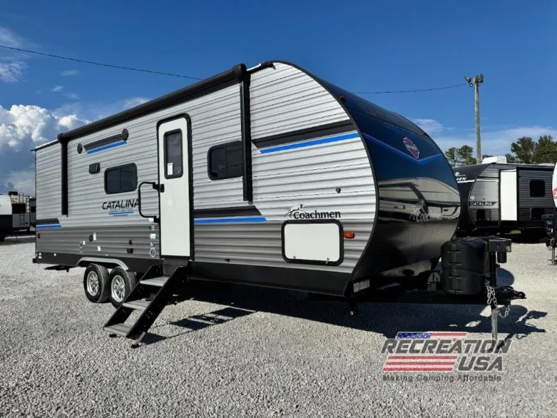 2023 Coachmen Catalina 243RBS - Photo 2
