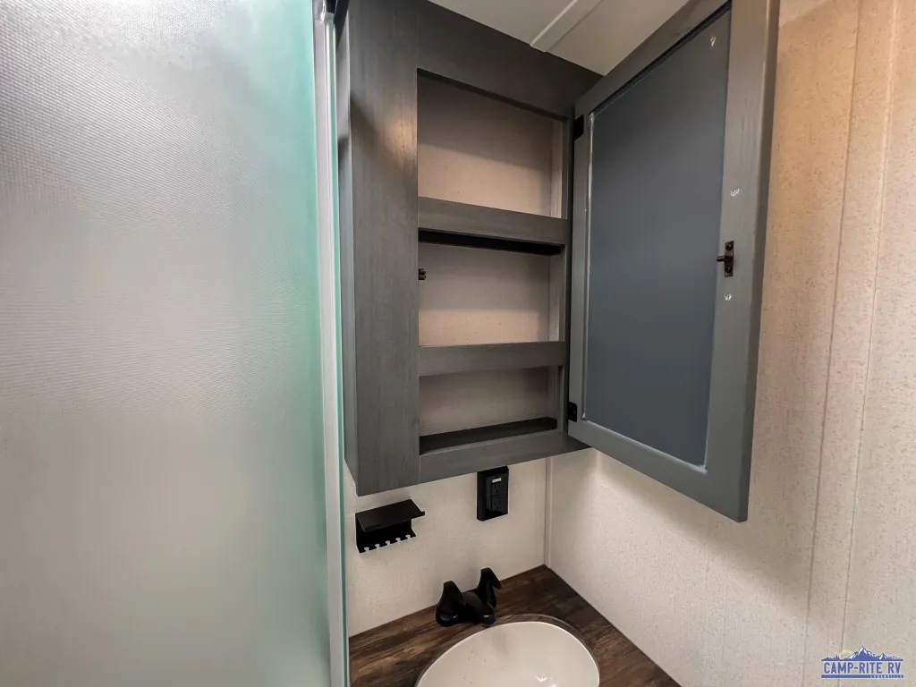 2027 Forest River Puma 32BHFS — Photo 5