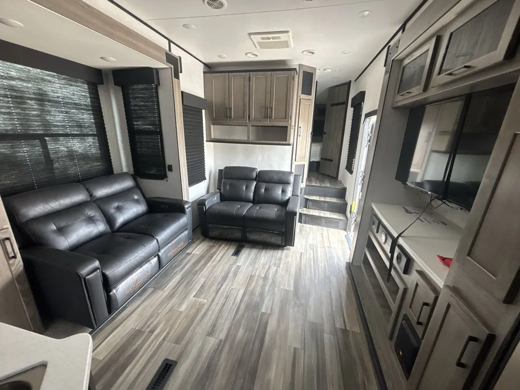 2022 Heartland Gravity 3550, Photos photo 11