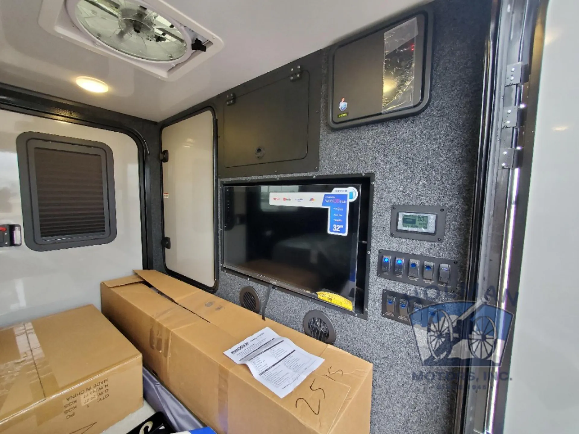 2026 Encore RV ROG 14RKB - Photo 3
