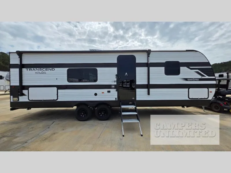 2026 Grand Design Transcend Xplor 26BHX - Photo 2