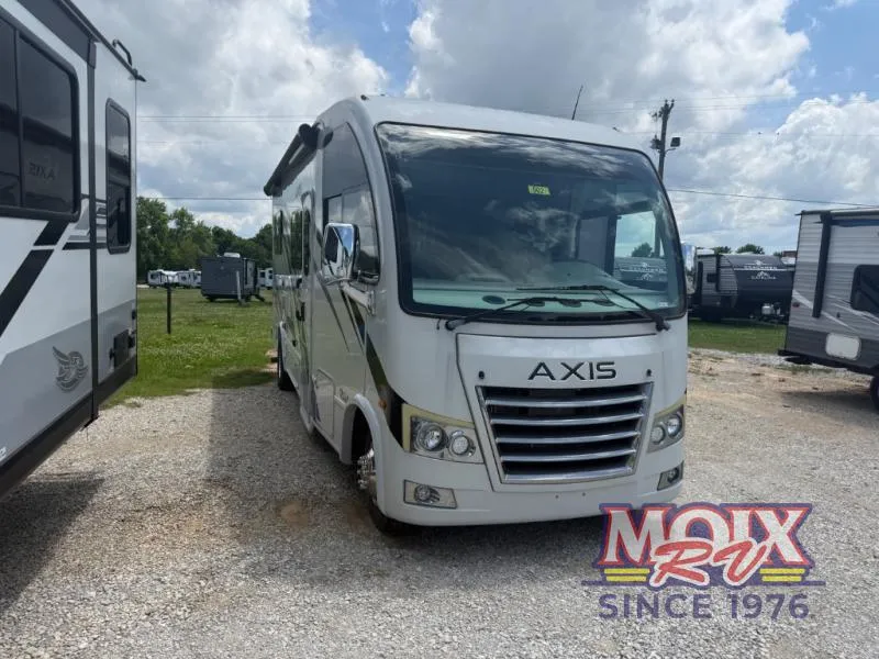 2023 Thor Motor Coach Axis 24.1 - Photo 2